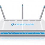 Router Upgrade to Wireless N